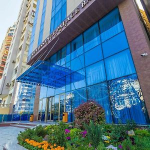 Renaissance Palace Baku